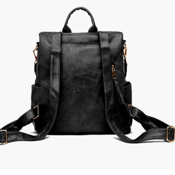 Backpacks